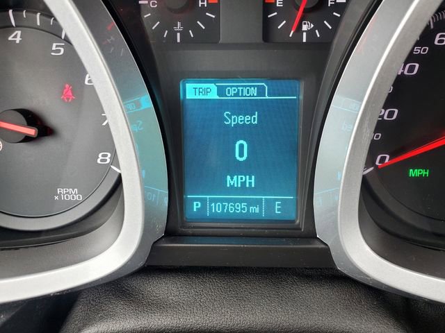 Used 2015 Chevrolet Equinox LS image 25