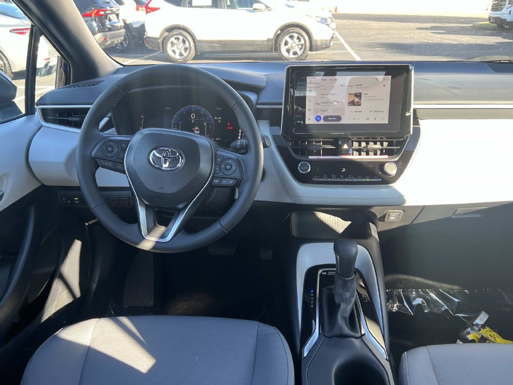 New 2027 Toyota Corolla SE FWD image 20
