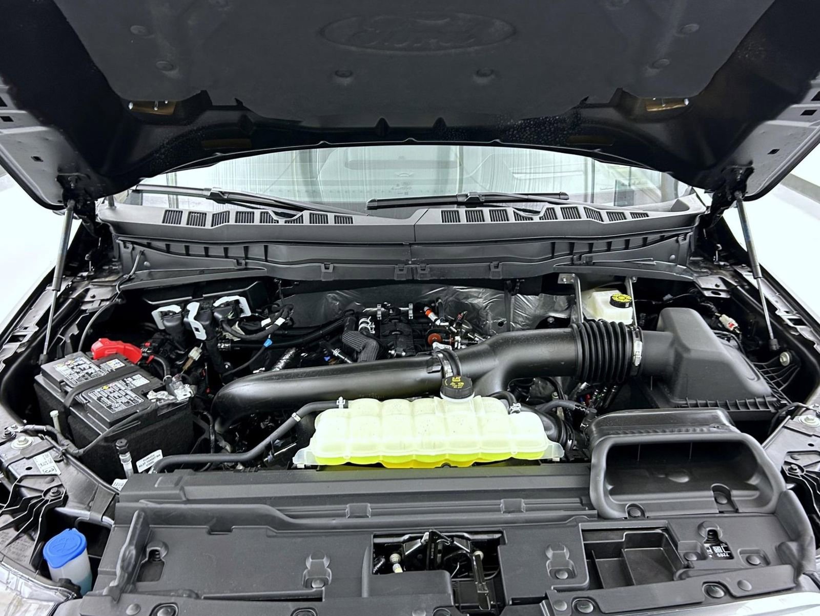 New 2026 Ford F150 Platinum AWD/4WD image 27