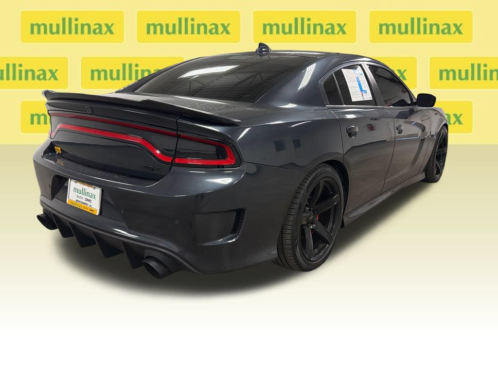 Used 2018 Dodge Charger SRT RWD image 23