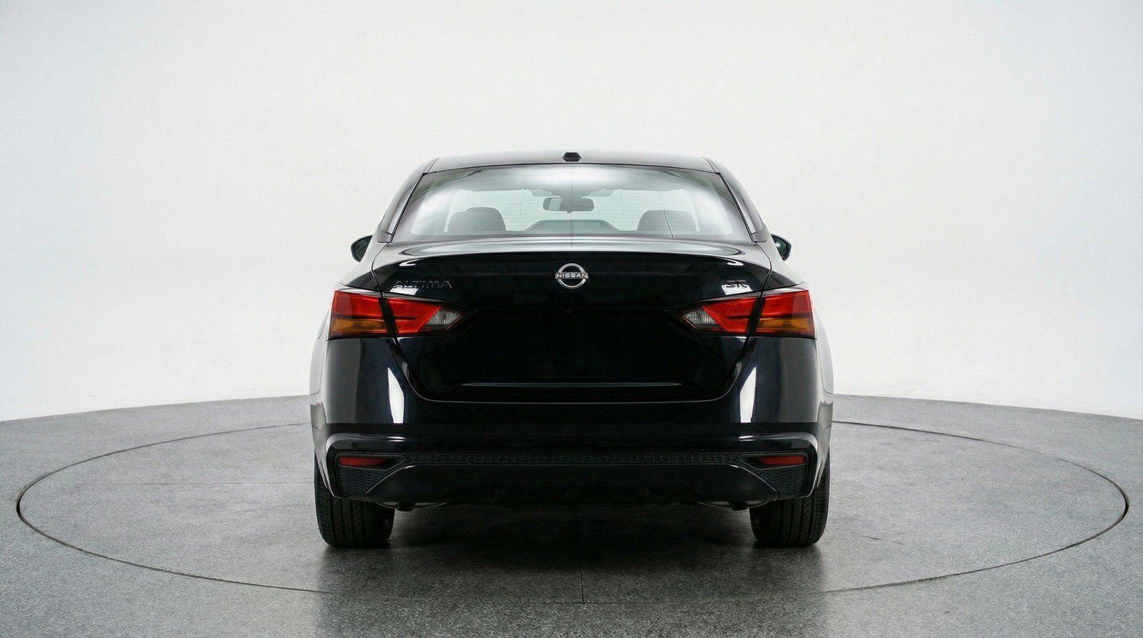 Used 2025 Nissan Altima 2.5 SV image 7