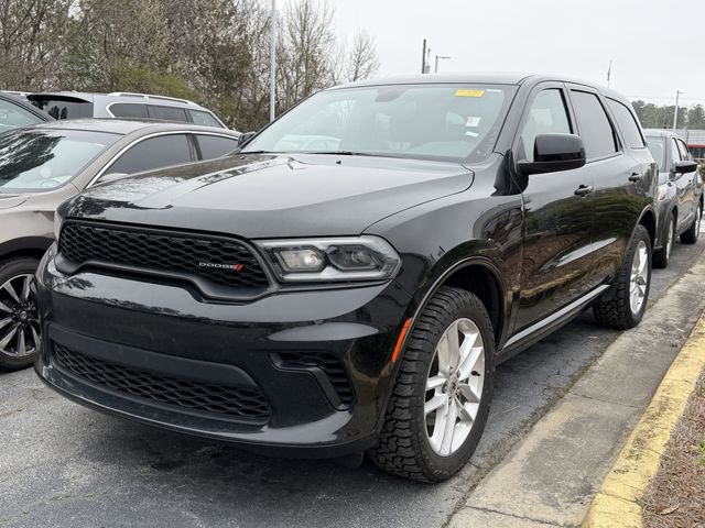 Used 2023 Dodge Durango GT