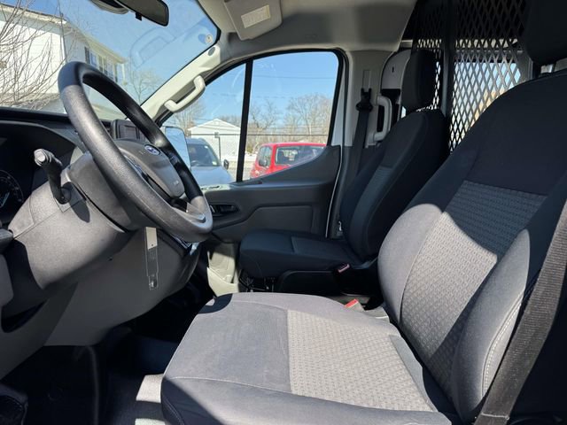 Used 2024 Ford Transit 250 Low Roof w/ Exterior Upgrade Package RWD image 16