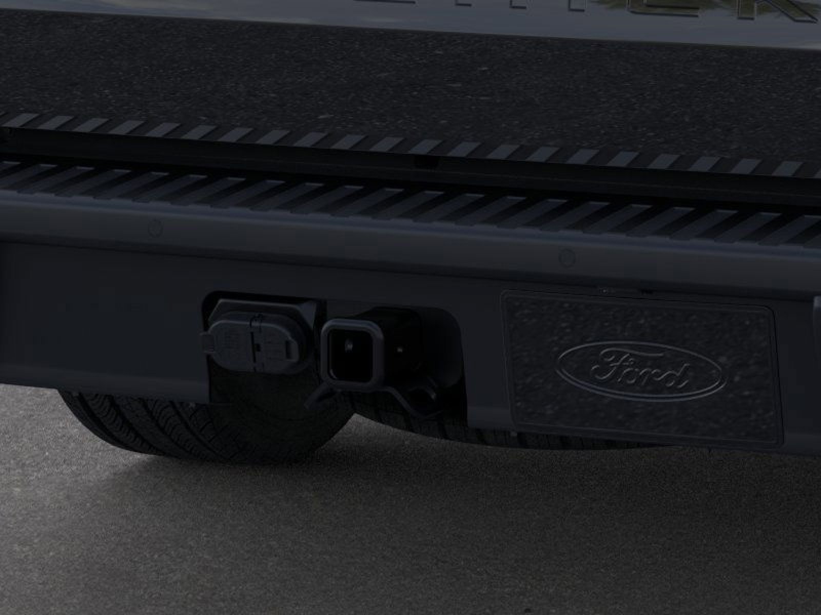 New 2025 Ford Maverick XLT w/ XLT Luxury Package image 26