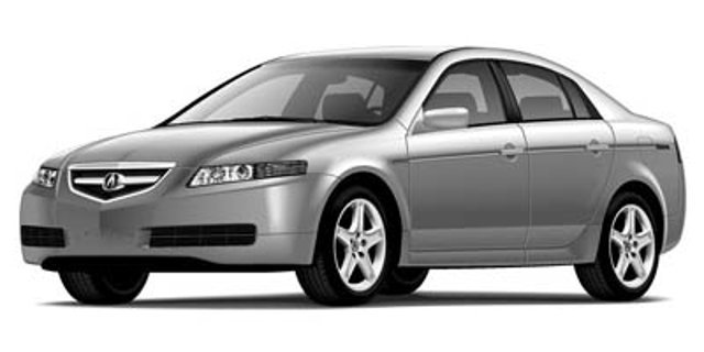 Used 2006 Acura TL