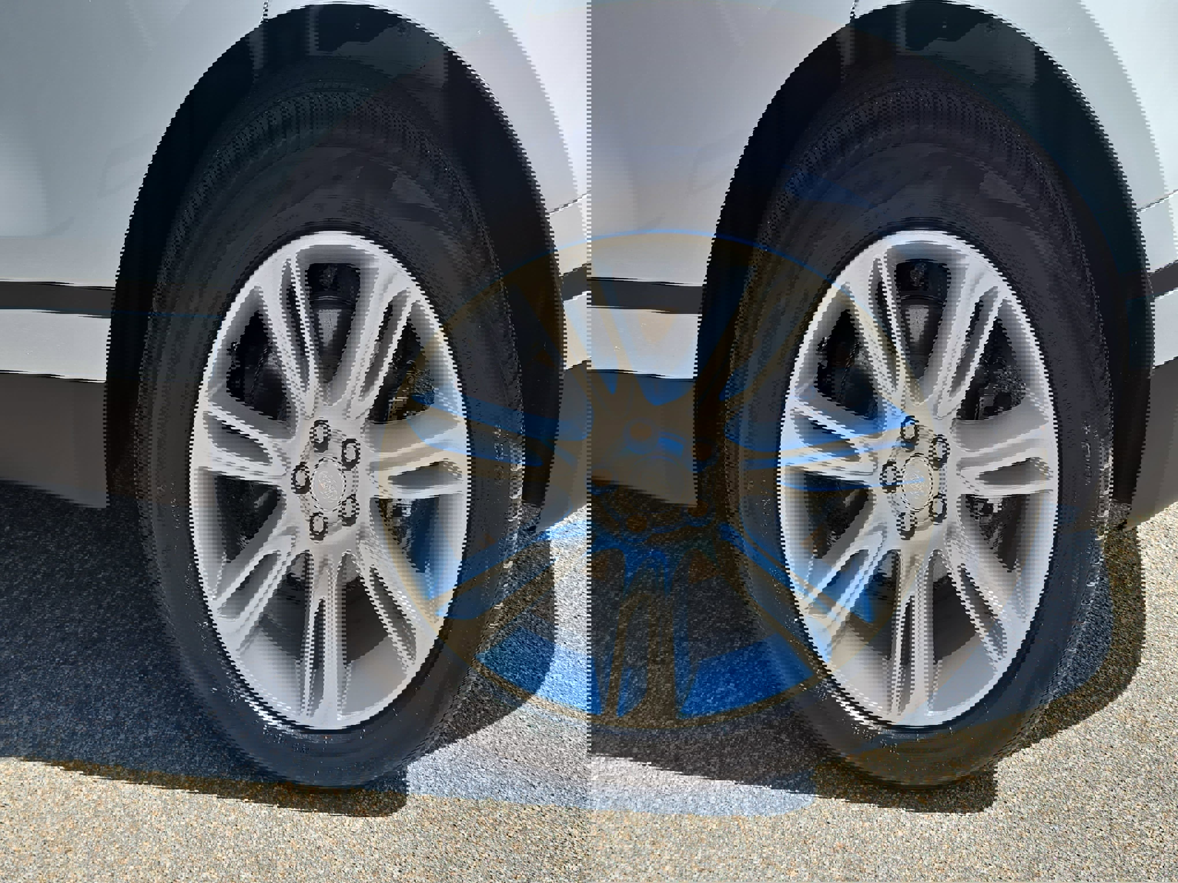 Certified 2025 Land Rover Range Rover Velar S AWD/4WD image 34