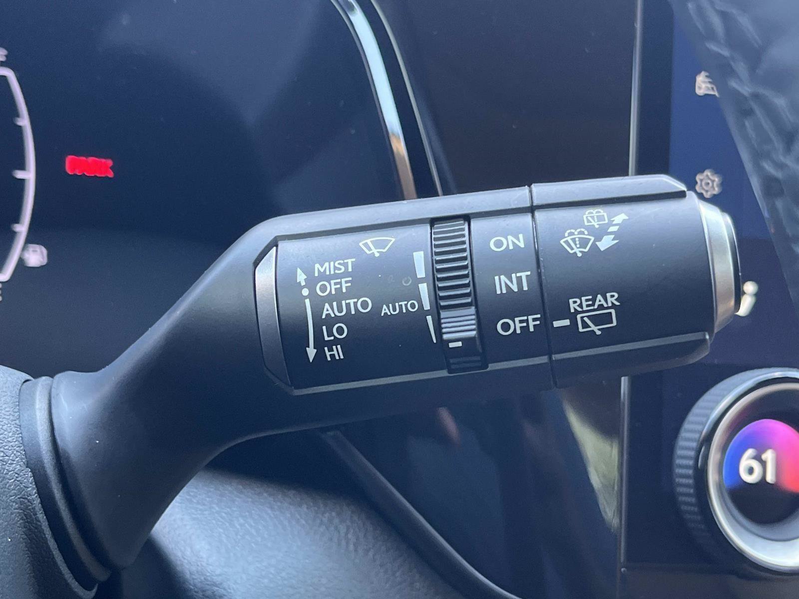 Used 2026 Lexus NX 350 AWD w/ Accessory Package (2T) image 32