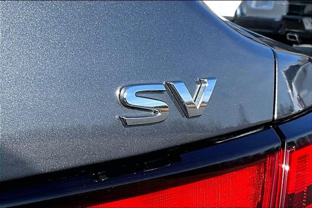 Used 2022 Nissan Sentra SV image 23