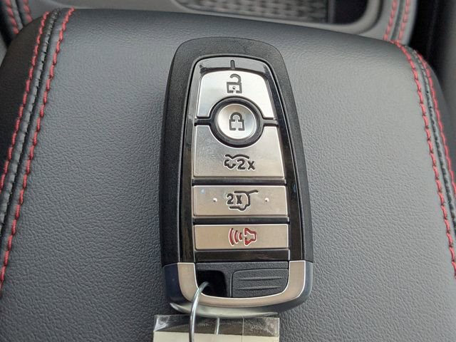 New 2026 Ford Mustang Mach-E Premium w/ Sport Appearance Package AWD/4WD image 29