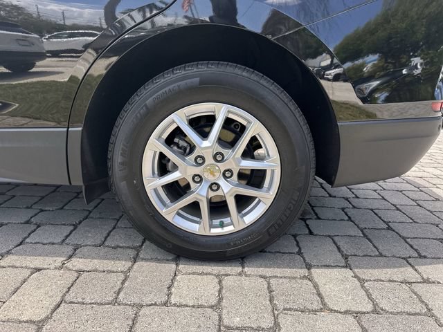 Used 2022 Chevrolet Equinox LS w/ LS Convenience Package FWD image 11