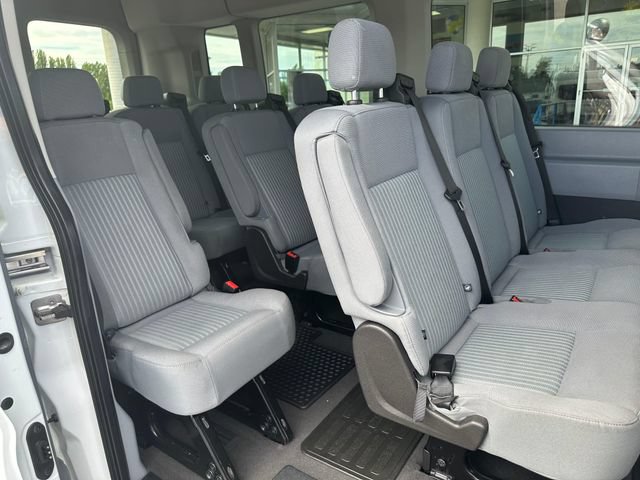 Used 2017 Ford Transit 350 XLT RWD image 23