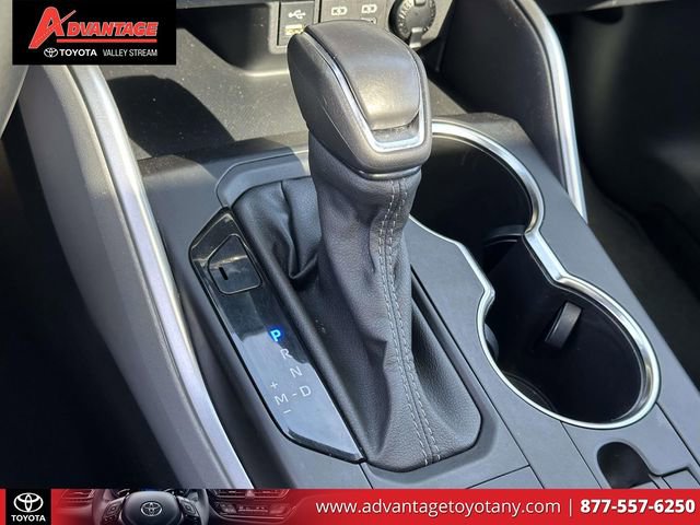 Used 2022 Toyota Highlander XLE image 35