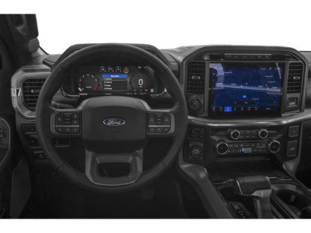 Certified 2024 Ford F150 Lariat w/ Bed Utility Package AWD/4WD image 7