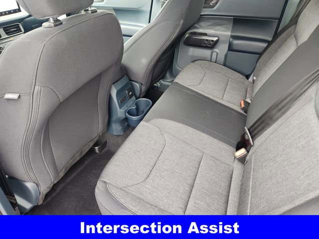 New 2026 Ford Maverick XLT w/ Equipment Group 301A image 30