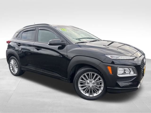 Used 2020 Hyundai Kona SEL w/ Cargo Package image 1