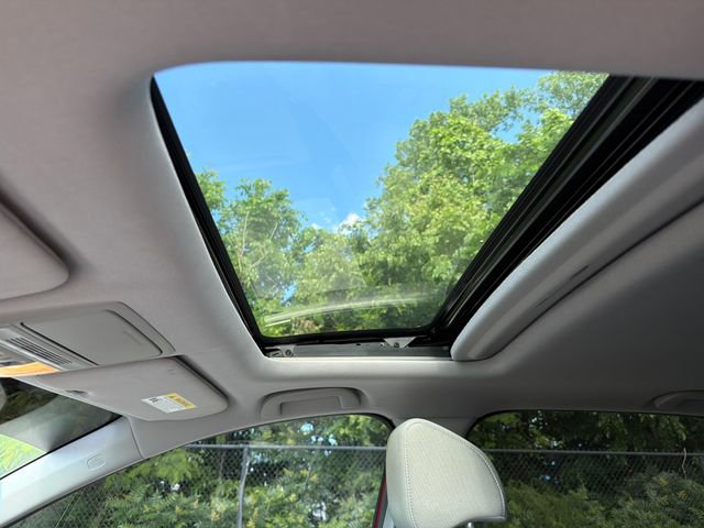 Used 2021 Honda CR-V EX image 26