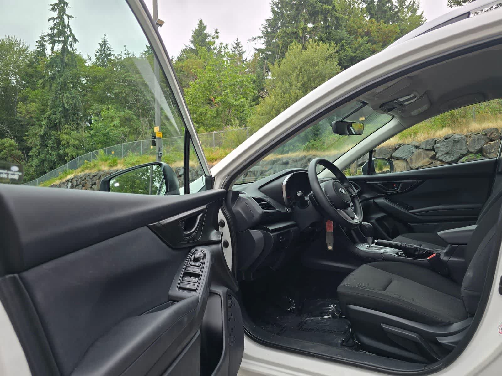 Used 2018 Subaru Impreza 2.0i Premium w/ Popular Package #2 AWD/4WD image 21