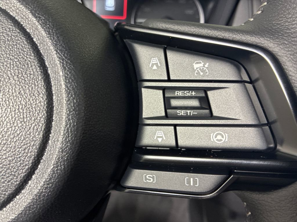 New 2026 Subaru Forester Wilderness AWD/4WD image 21