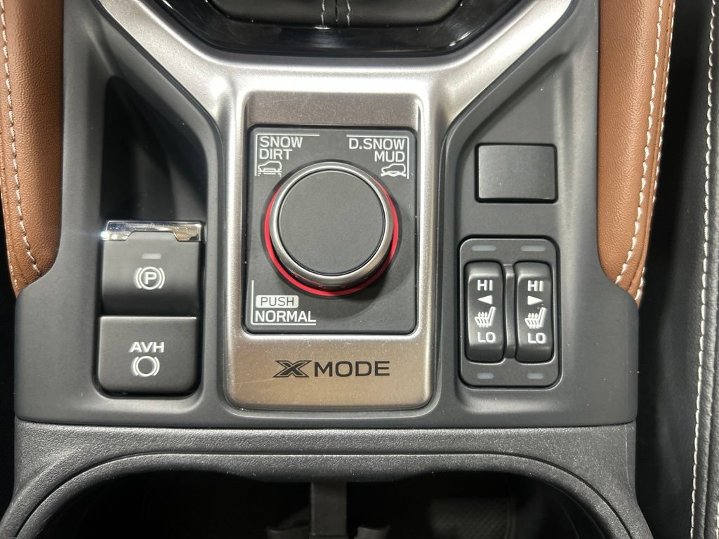 Used 2023 Subaru Forester Touring AWD/4WD image 30