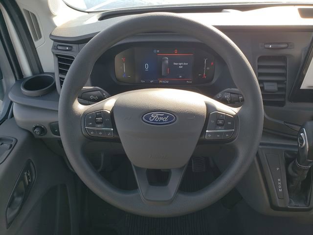 New 2026 Ford Transit 350 XL image 12