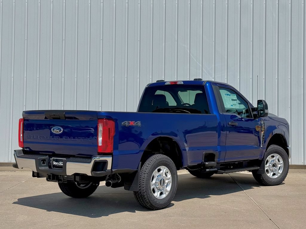 New 2026 Ford F250 XLT AWD/4WD image 6