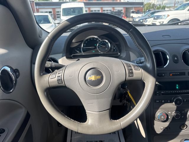 Used 2006 Chevrolet HHR LT FWD image 14