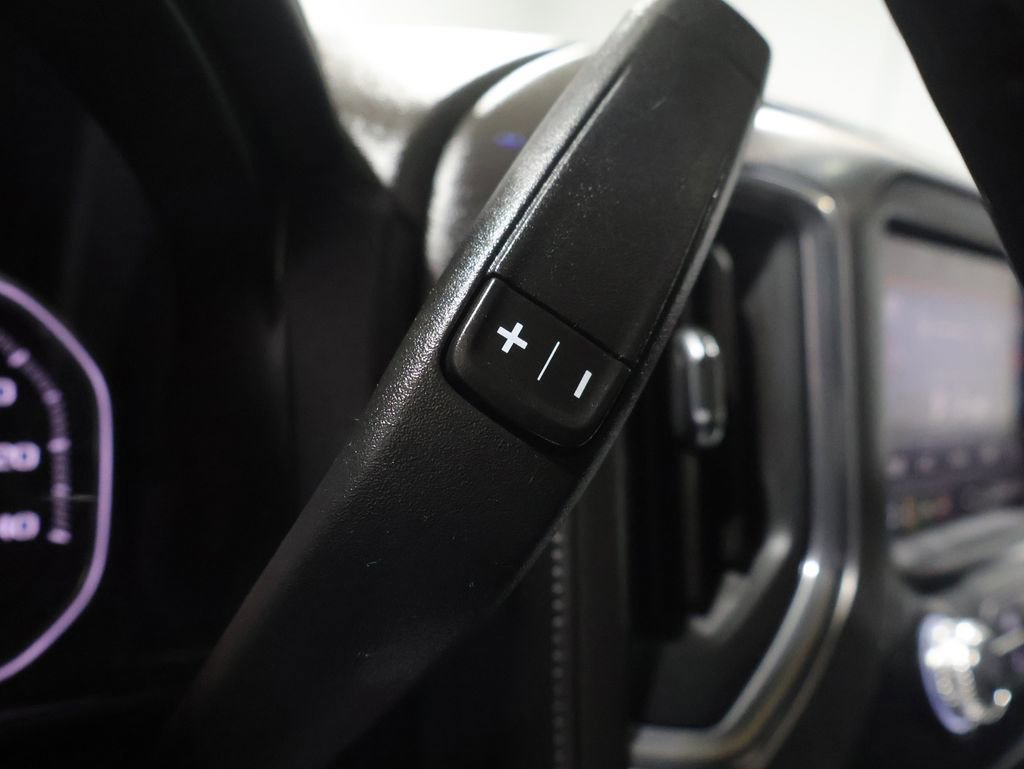 Used 2020 GMC Sierra 1500 Denali w/ Technology Package image 40