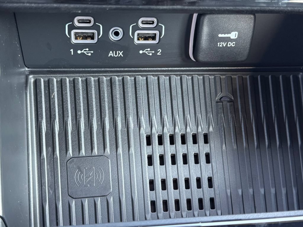 New 2027 Jeep Grand Cherokee Limited AWD/4WD image 22