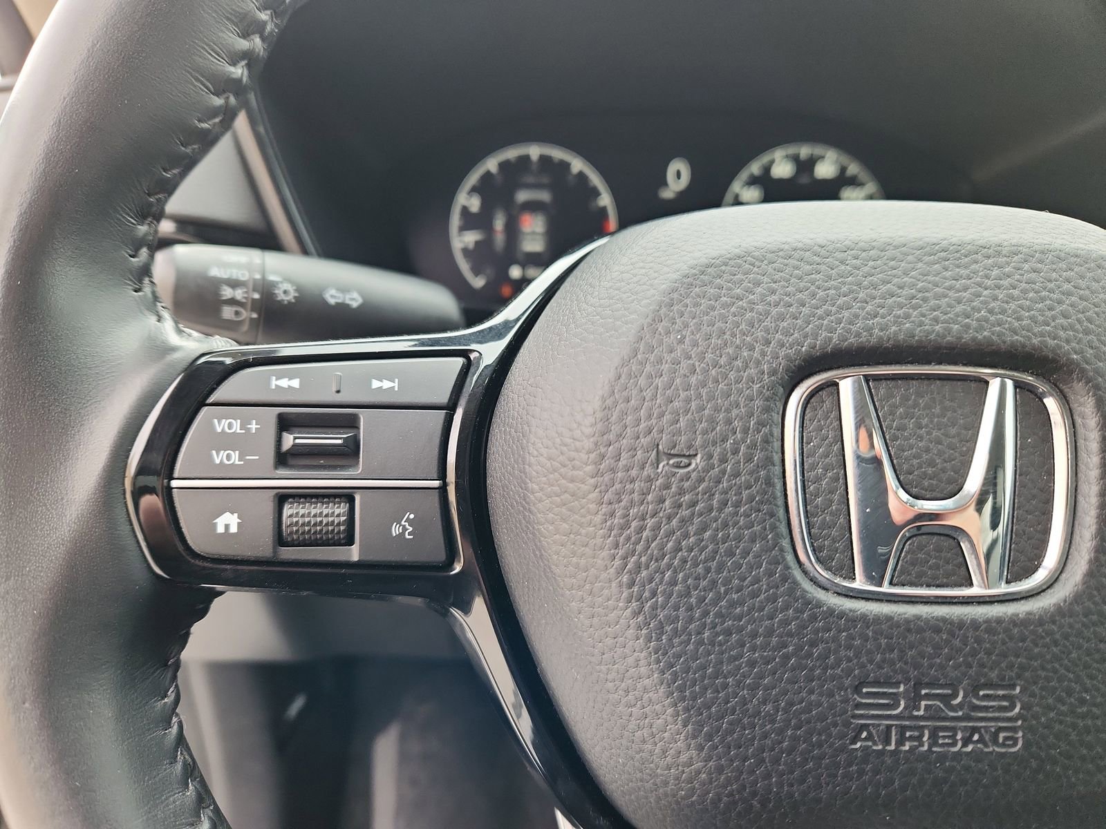 Used 2023 Honda CR-V EX-L image 17