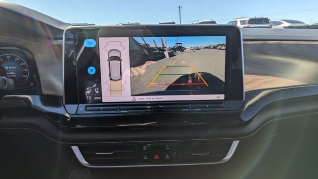 Used 2024 Volkswagen Atlas SE image 44