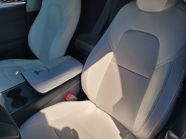 Used 2021 Tesla Model 3 Long Range image 14