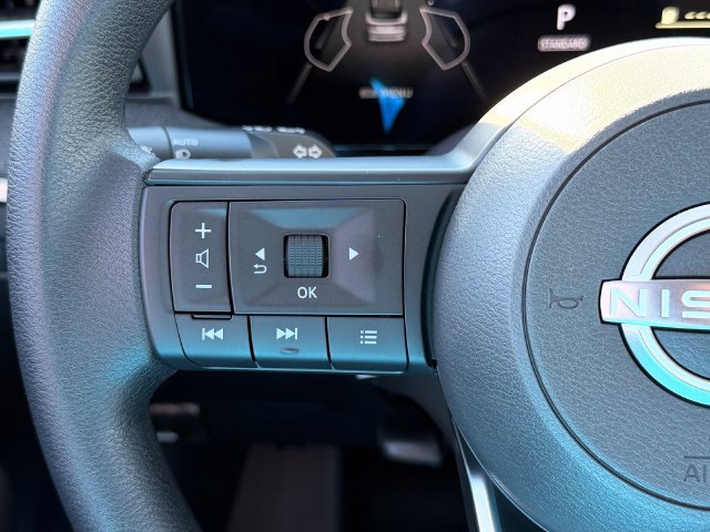 New 2027 Nissan Kicks SV w/ Cold Weather Package FWD image 15