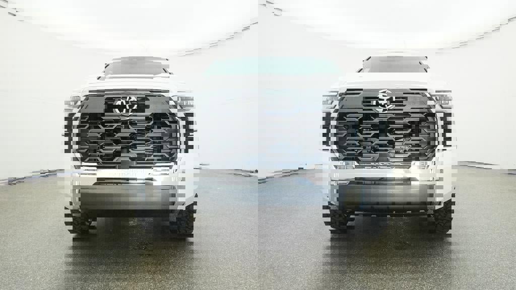 New 2026 Toyota Tundra 1794 Edition image 63