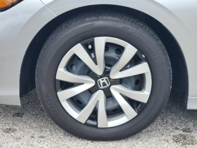 Used 2026 Honda Civic LX image 7