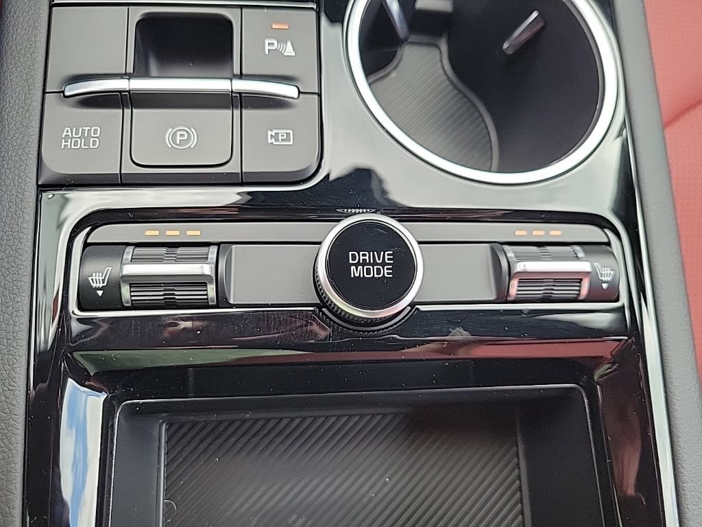 New 2026 Kia K5 GT-Line w/ GT-Line Premium Package FWD image 22