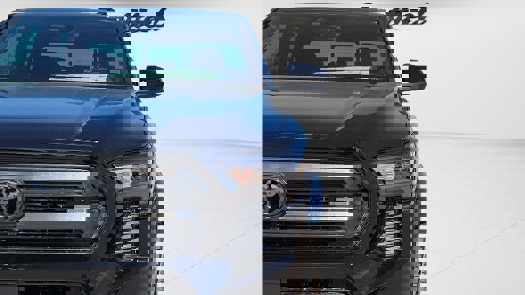 New 2026 Toyota Tacoma SR5 image 9