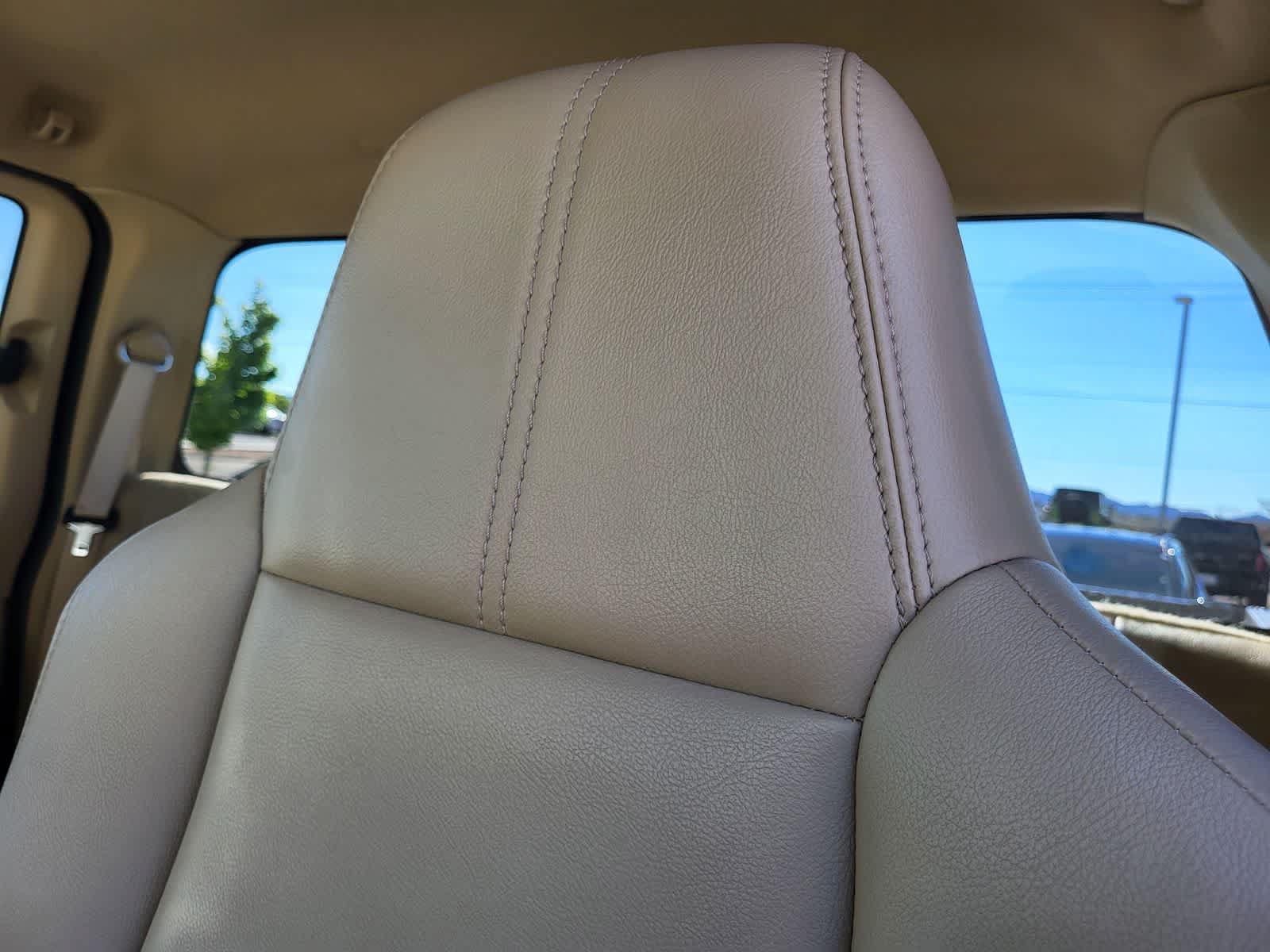 Used 2008 Ford F350 Lariat AWD/4WD image 13