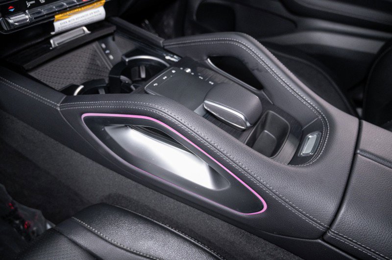 New 2026 Mercedes-Benz GLE 450 4MATIC Coupe image 20