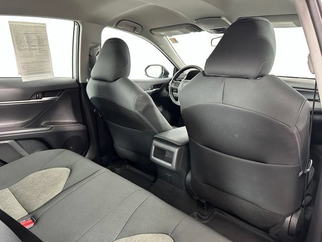 Used 2023 Toyota Camry LE FWD image 27