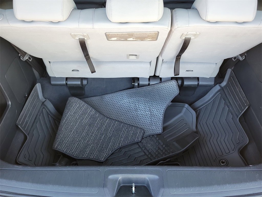 Used 2020 Honda Odyssey EX-L image 7