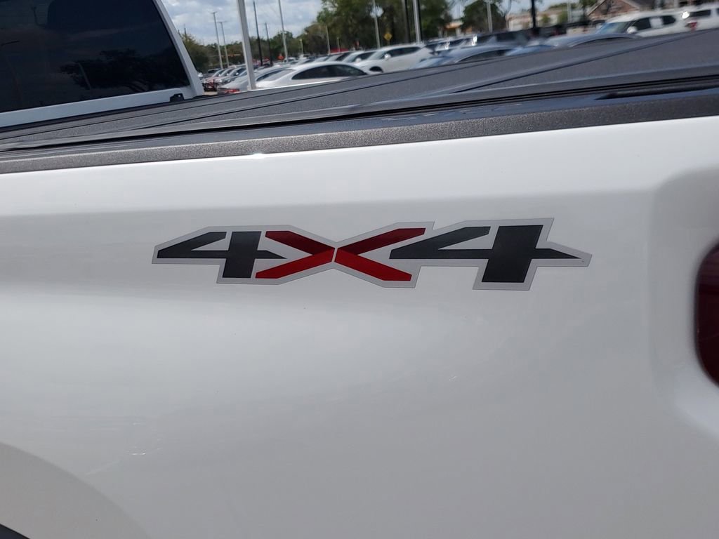 Used 2021 Chevrolet Silverado 2500 LT w/ Fleet Comfort Package image 5