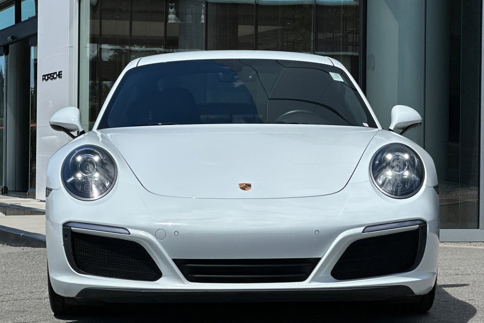 Used 2018 Porsche 911 Carrera S RWD image 11