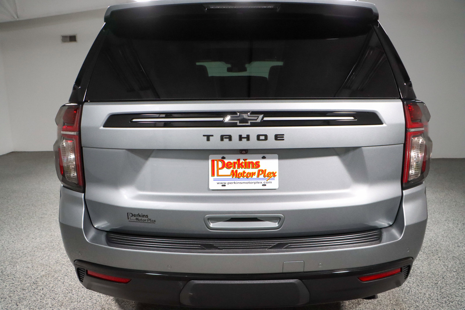 Used 2023 Chevrolet Tahoe Z71 w/ Luxury Package image 8