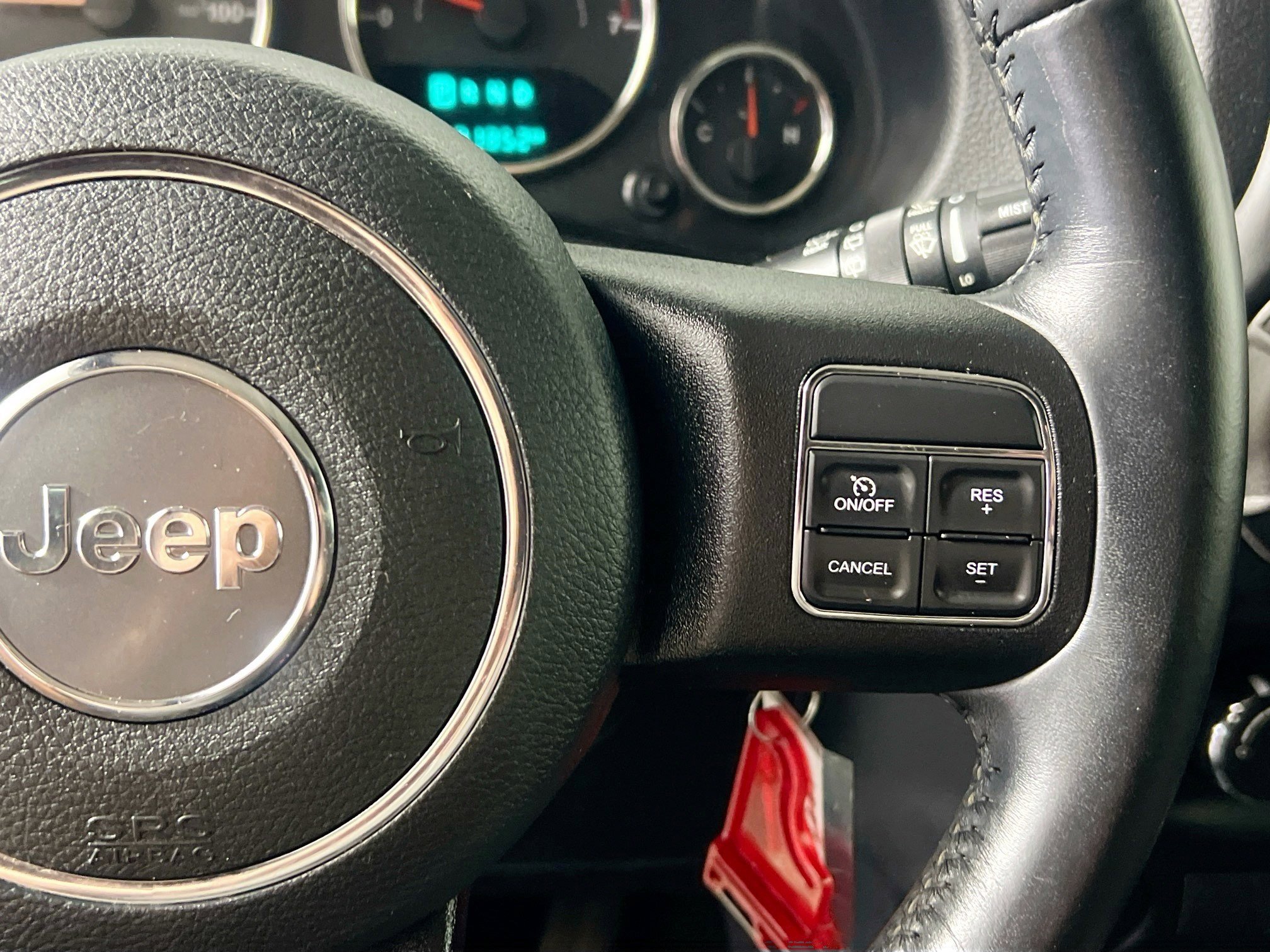 Used 2016 Jeep Wrangler Unlimited Sport w/ Quick Order Package 24S image 19