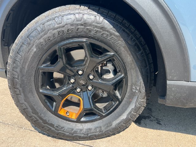 Used 2026 Ford Explorer Tremor AWD/4WD image 17