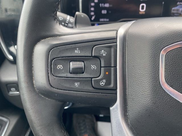 Used 2024 GMC Sierra 1500 Elevation w/ Preferred Package image 9