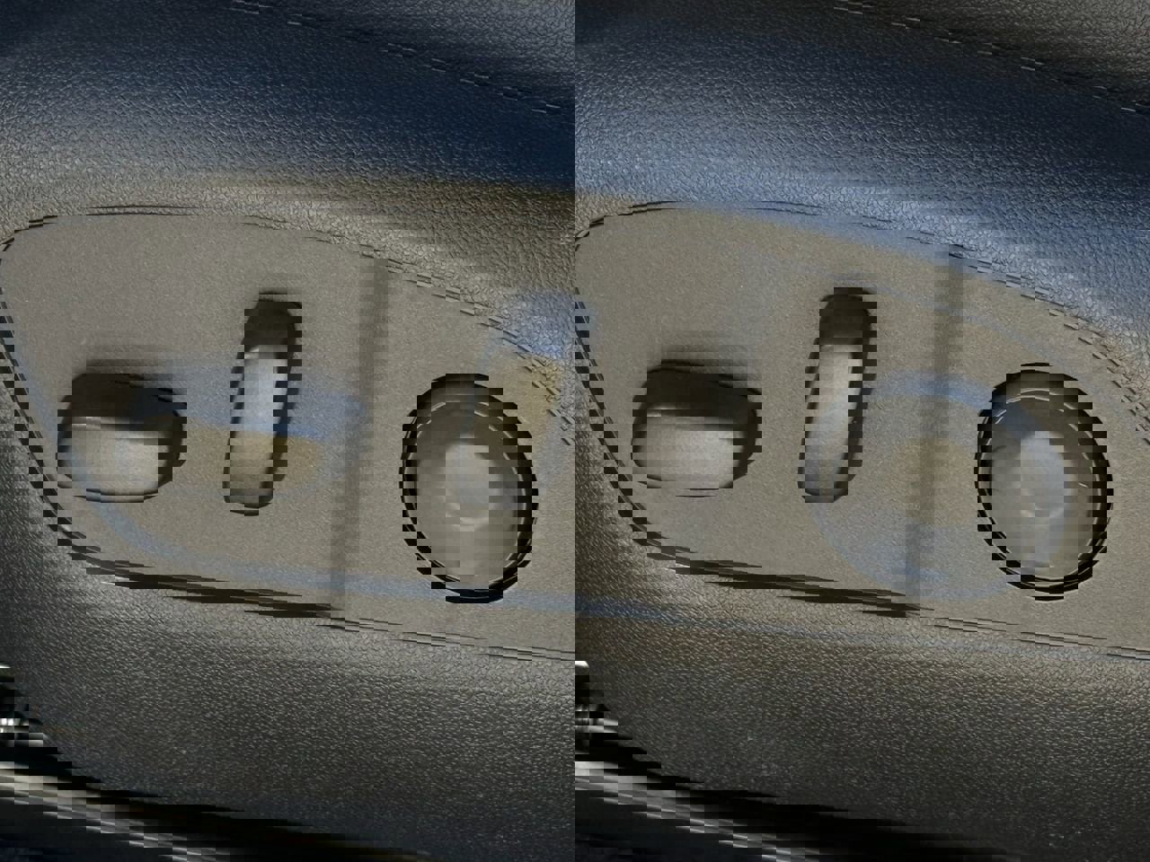 New 2026 Chevrolet Traverse High Country image 24