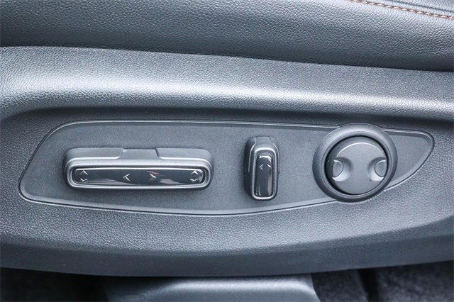 New 2026 Honda CR-V Sport-L image 19