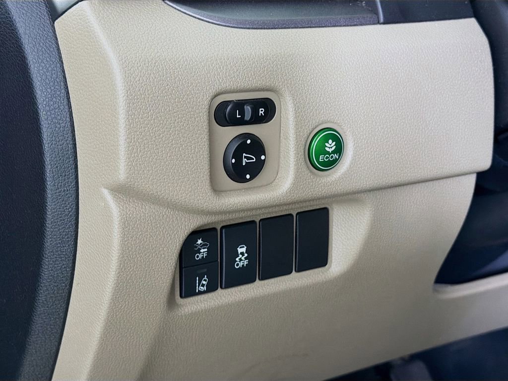 Used 2020 Honda Pilot EX image 10