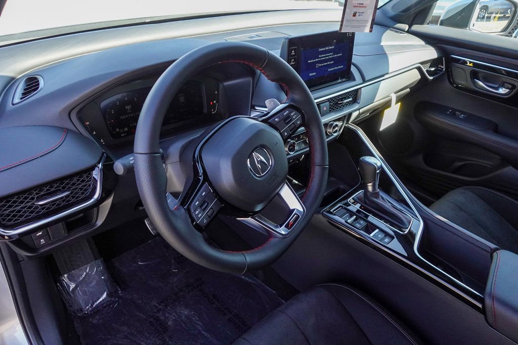 New 2025 Acura ADX A-Spec image 10
